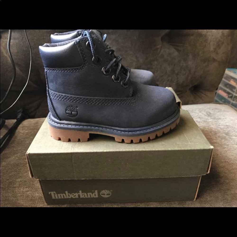 Timberland Boots toddler unisex